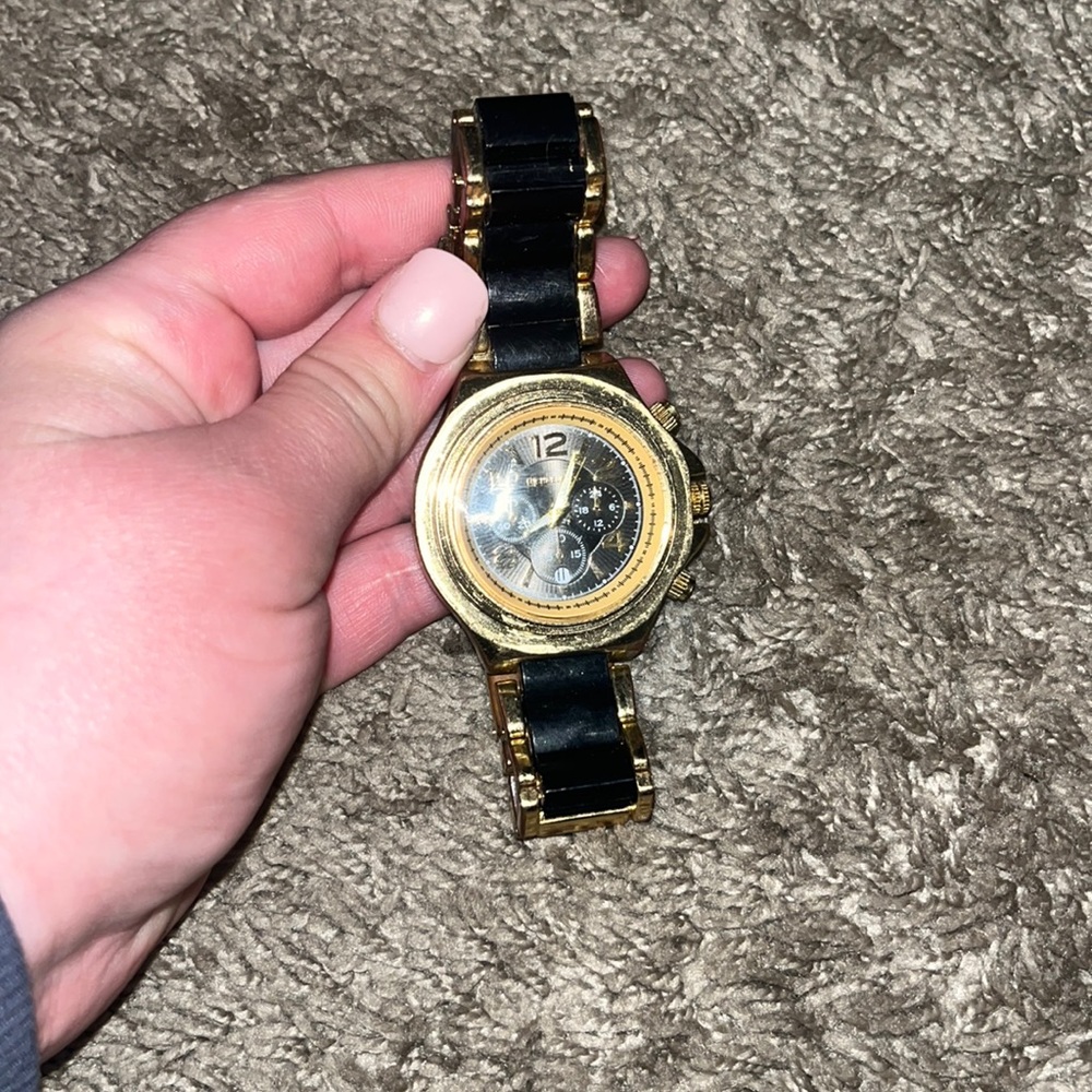 Michael kors women watch